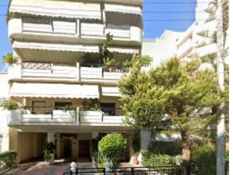 Modern 2Br City Flat 10Min From The Beach Athens Exterior photo